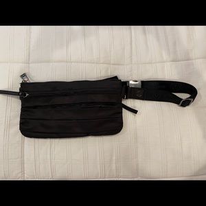 Lulu Lemon Belt Bag